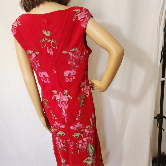 CONNECTED APPAREL Dress - Picture 3 of 6